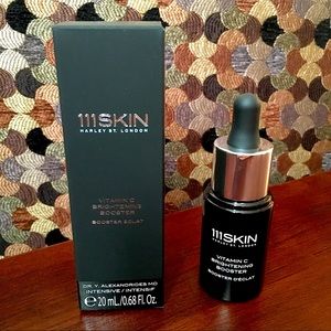 111SKIN Vitamin C Brightening Booster